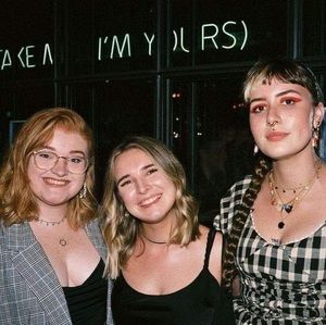 Meet your Posher, Lilly